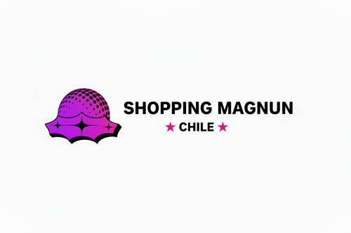 Logo Shopping Magnun Chile